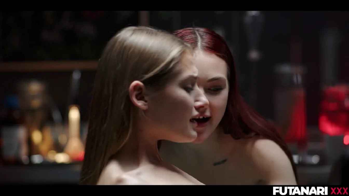 Futanari Matty Mila And Tiffany Tatum Test Subject XXX